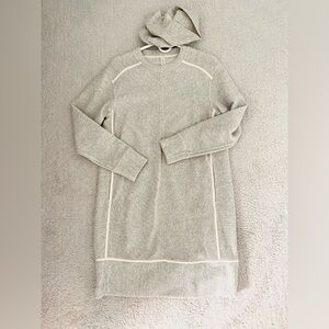 Lululemon Sweater Dress size 8
